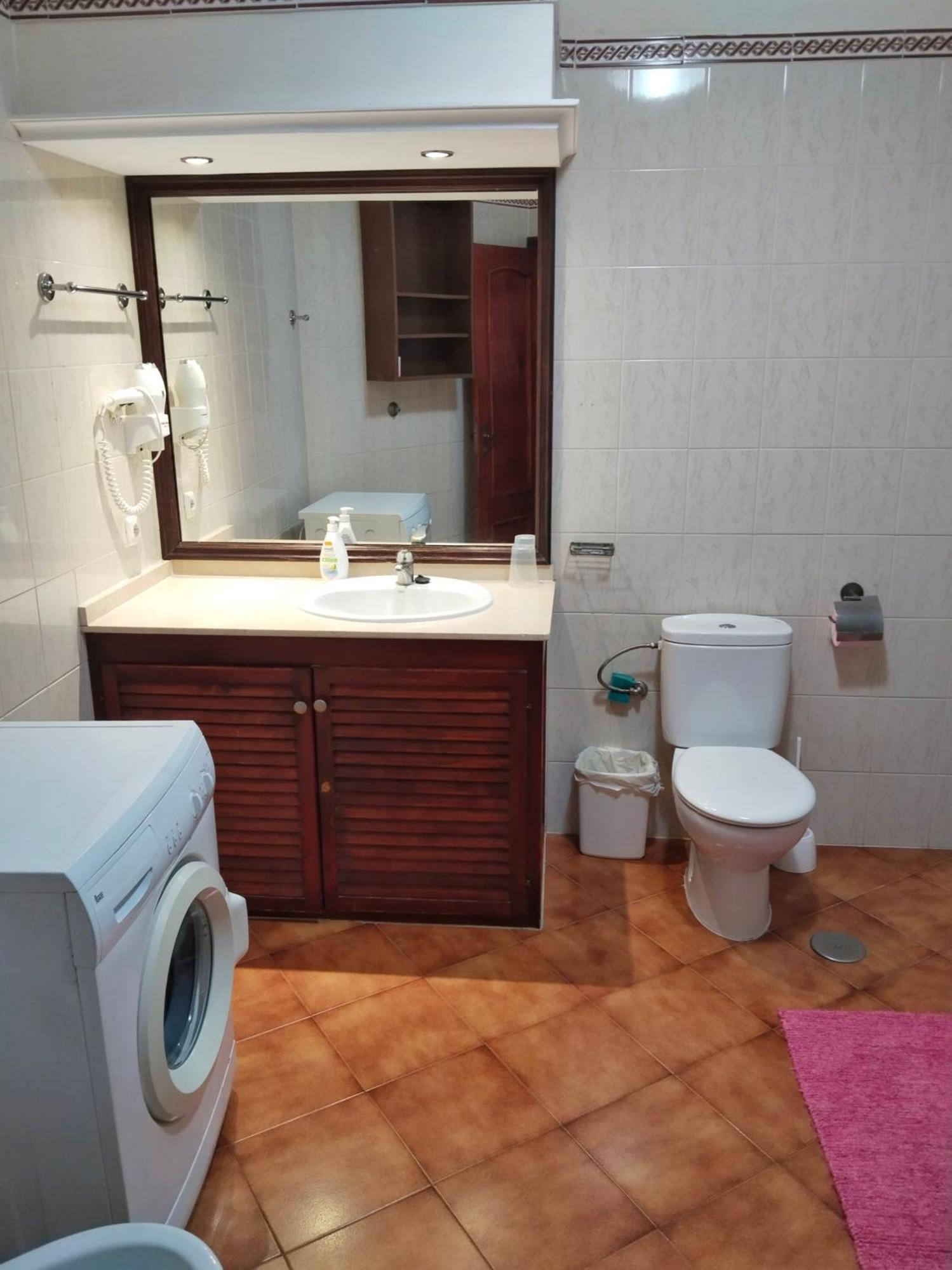 Maximar Apartment 8 Bed Places, Heated Swimmingpool Arona  Eksteriør billede