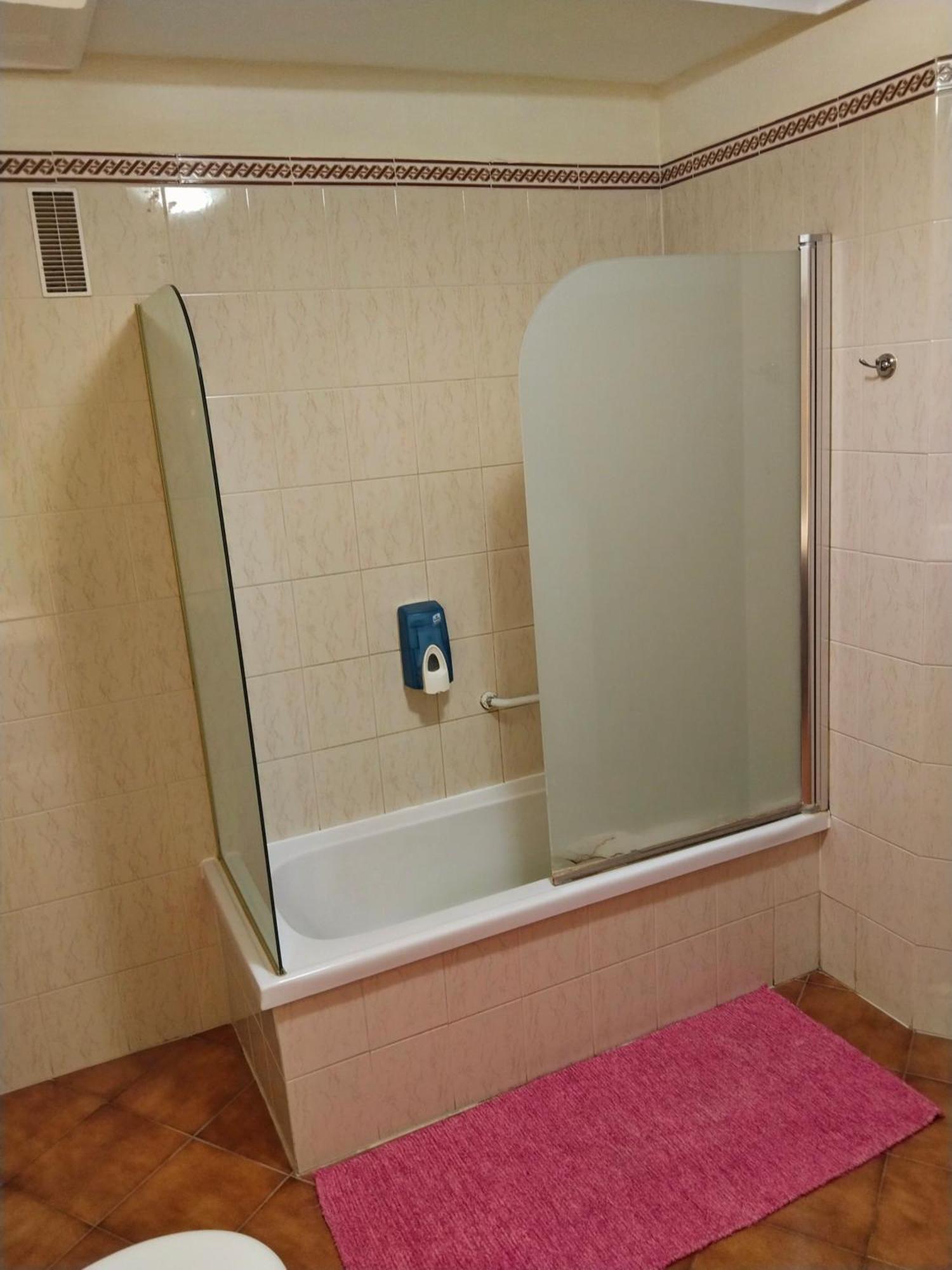 Maximar Apartment 8 Bed Places, Heated Swimmingpool Arona  Eksteriør billede
