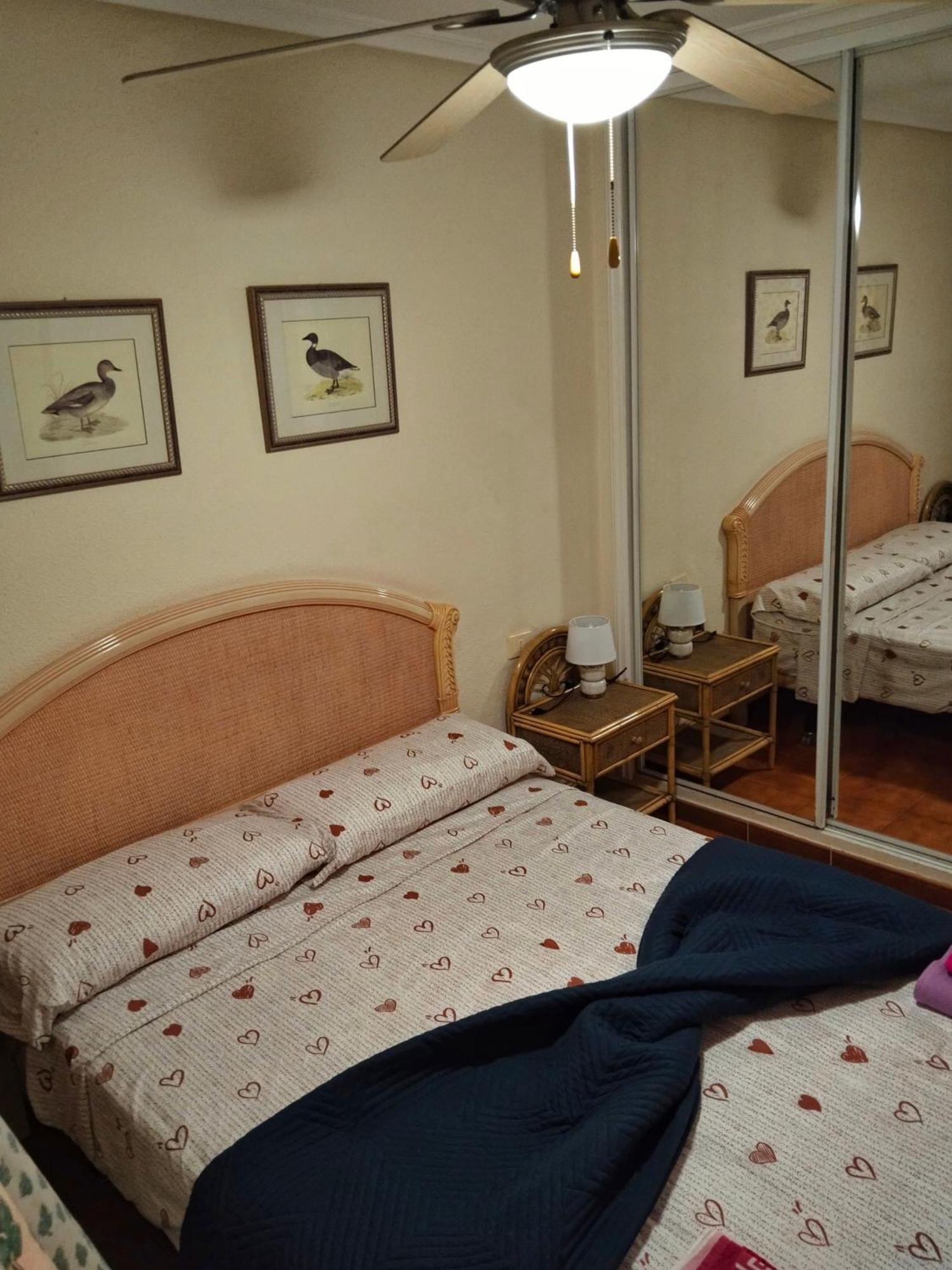 Maximar Apartment 8 Bed Places, Heated Swimmingpool Arona  Eksteriør billede